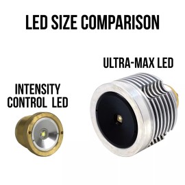 Wicked Lights 850nm Infrared Ultra-Max Replacement LED for ShotPro Models W2099