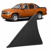 Front Door Upper Trim Panel Scratch Protection Door Inside Triangle