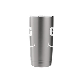 G Gauge Model Railway G Scale Railroad Stainless Steel Insulated Tumbler