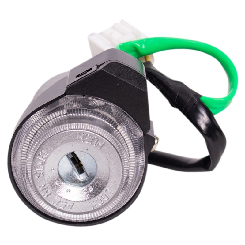 TRQ Ignition Switch Compatible with 2006-2010 Hyundai Sonata