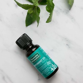 Thursday Plantation-Peppermint Oil 25ml