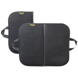 SKWOOSH Commuter Auto Gel Cushion - Lightweight & Made in USA