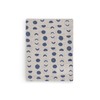 Jollein Muslin Washcloths - Moonlight - Pack of 3