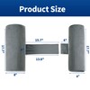 BALAPET Body Pillow for Side Sleeper Back Sleeper, Roll Cylinder