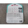 First Alert Alert Slim 10-Year Battery Smoke and Carbon Monoxide