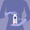 Crema Corporal Nivea Regeneración Piel Extra Seca 400ml