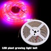 5:1 Plant Growth LED Strip Lights High Luminous Efficiency Flower