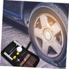 MAGICLULU Heavy Duty Tire Repair Tool Kit for Car Motorcycle