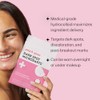 Peach Slices Dark Spot Micro Dardos | Para puntos oscuros,