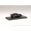 1/64 Mitsubishi Lancer Evolution 10 Final Edition Phantom Black Pearl/Carbon