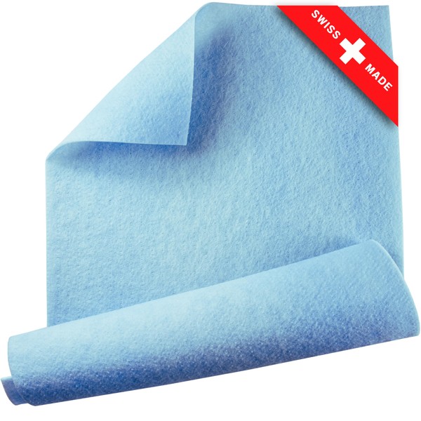 Topper Stopper Original 100 x 200 cm Non-Slip Mattress Protector