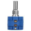 Multiturn potentiometer 3590S-2-502L 5K ohm adjustable winding resistance Precision multiturn
