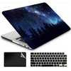 AMCJJ Compatible with MacBook Pro 14 inch Case M5 2026