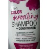 Punky Colour 3 En 1 Shampoo + Conditioner 250 Ml