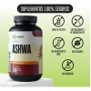 Ashwa | Adaptógeno | 240 Cápsulas | Calma Tu Mente