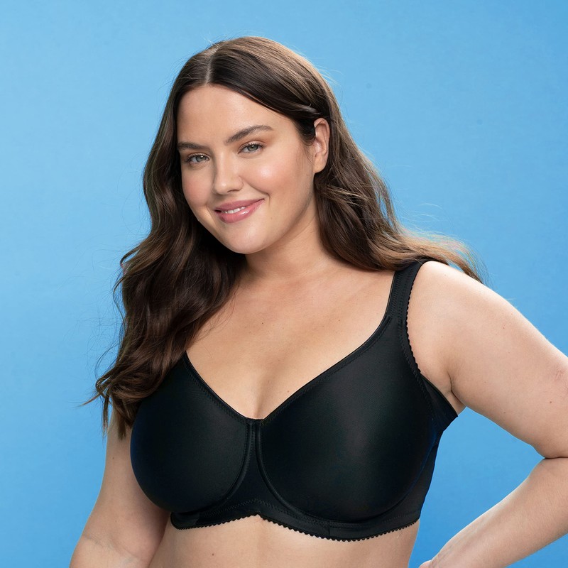 Miss Mary of Sweden Tshirt Bra for Women - Seamless