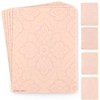 Pre-Printed Tattoo Practice Skins with Stencils | 3mm Fake Skins