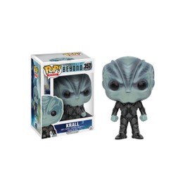 Funko POP Star Trek Beyond - Krall Action Figure