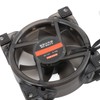 80mm PWM 5V ARGB Case Fan MFDB Hydraulic Bearing PWM
