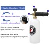 Tool Daily Foam Cannon With 1/4 Inch Quick Connector, 1