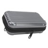 Hard Carrying Case Storage Case Carry Bag Portable PU Storage