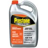 Prestone Platinum American Orange Antifreeze & Coolant Prediluted 50/50 1