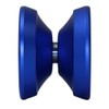 Yoyo King Double Agent Metal Yoyo with Narrow Responsive and