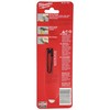 Milwaukee 48-22-1501 Fastback Folding Utility Knife with Wire Stripper, Gut