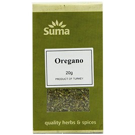 Suma Oregano (20G) Gluten Free Vegan