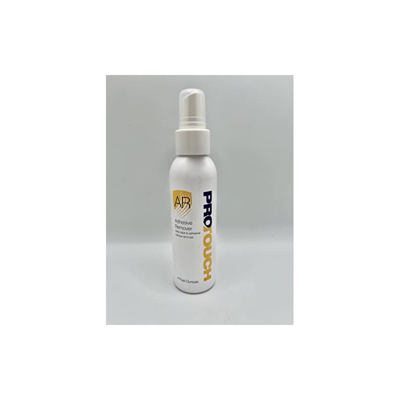 Sunshine Tape Pro Touch Adhesive Remover, Wig, Toupee & Hair