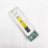 Digital PH Meter Pocket Pen Tester 0.1 Resolution PH Meter