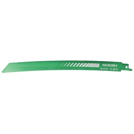 HiKOKI 0037-0530 Saber Saw Blade Reciprocating Saw Blade No. 147 (S)