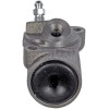 Dorman/First Stop Set 2 Drum Brake Wheel Cylinders Front Left