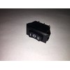 Compatible for Jenn-Air WPW10331927 Cooktop Downdraft Vent Fan Control Switch