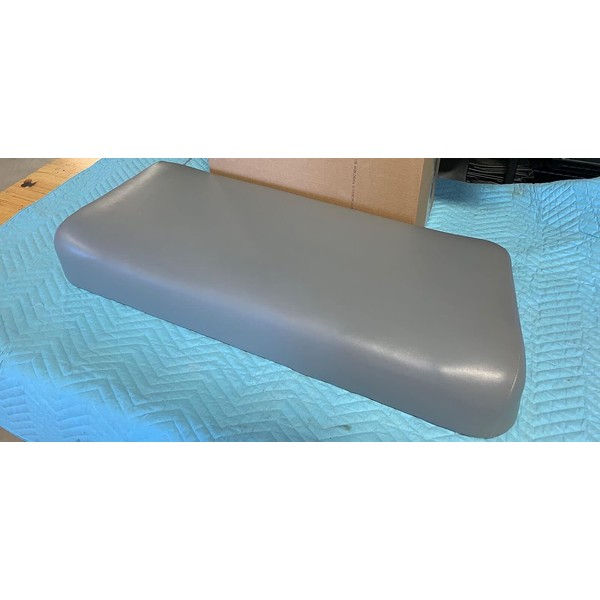 Generic New Replacement seat Cover fits Kawasaki Mule 400 600