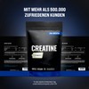 Creapure® Creatine Monohydrate Powder 600g - Ultra Pure Creatine Monohydrate