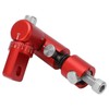 Bow and Archery Stabilizer V Bar Mount Quick Release Archery