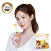 Foodology 서현 다이어트 발효 진저 크리스피 1개 (2g x 20포) Seohyun Diet Fermented Ginger Crispy 1 pack (2g x 20 sachets)