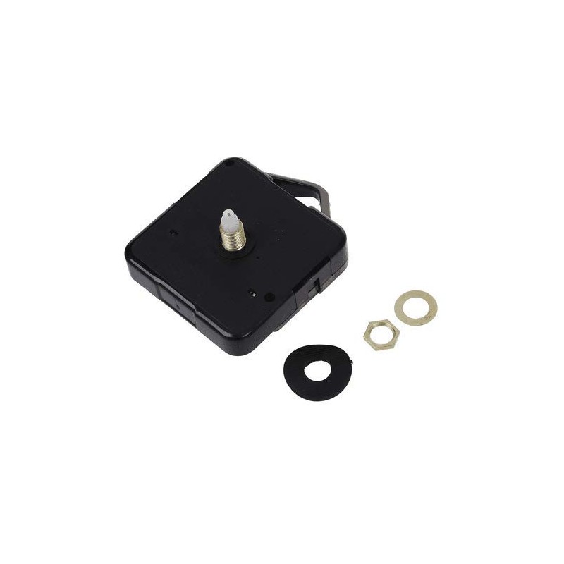 CABLEPELADO - Movement quartz clock quiet 2