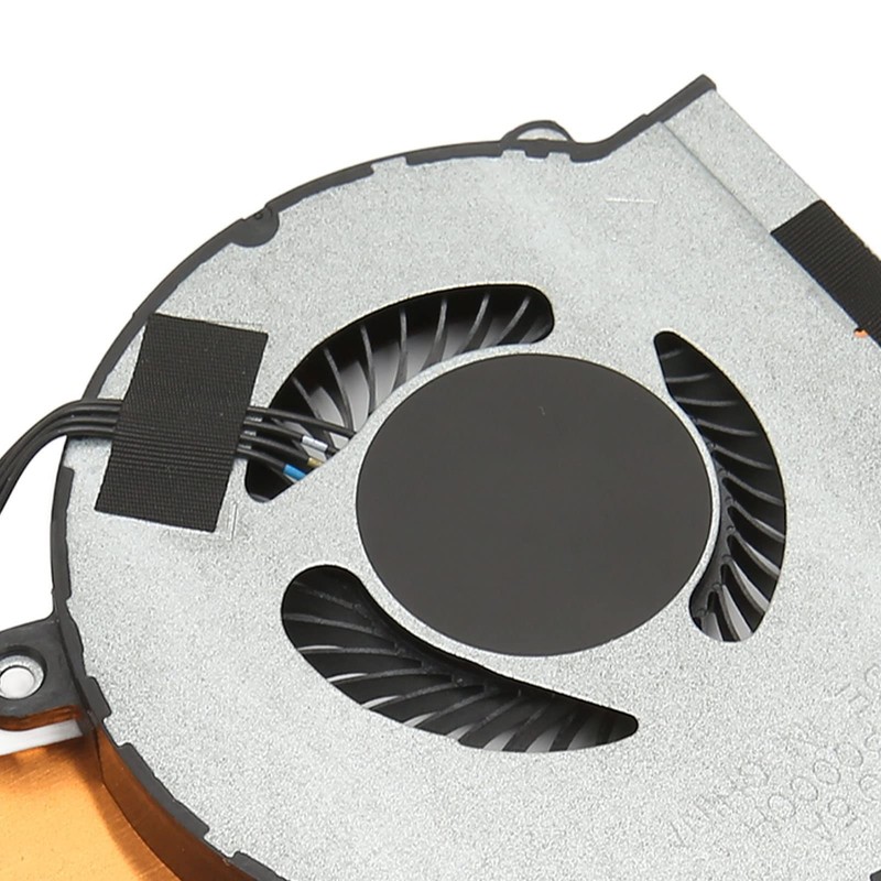 Ventilador de Refrigeración de CPU para para OMEN 15 Dc,