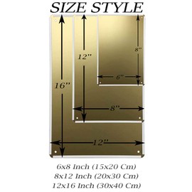 Vintage The Great Chilli Poster Fresco Pepper Species Spicy Aluminium Metal Tin Sign 8x12 Inch Home Poster Bar Pub Decor