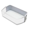 Bixegg DA97-12650A Door Shelf Bin (Right) Compatible with Refrigerator