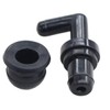 NewYall PCV Valve and Grommet Fitting for Acura CL Integra