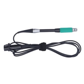 Welding Electric Soldering Iron Handle 6 Core Connector Replacement Soldering Iron Handpiece 24V 75W