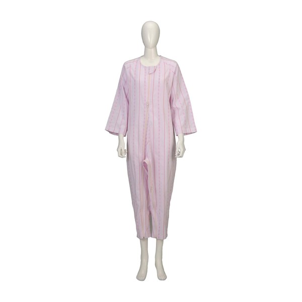 Soft Care So Screwed Tier Zipper Sheer , , , safety pink,