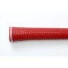 elitegrips MX55 Golf Grips, Set of 7, Classic Red (CR)