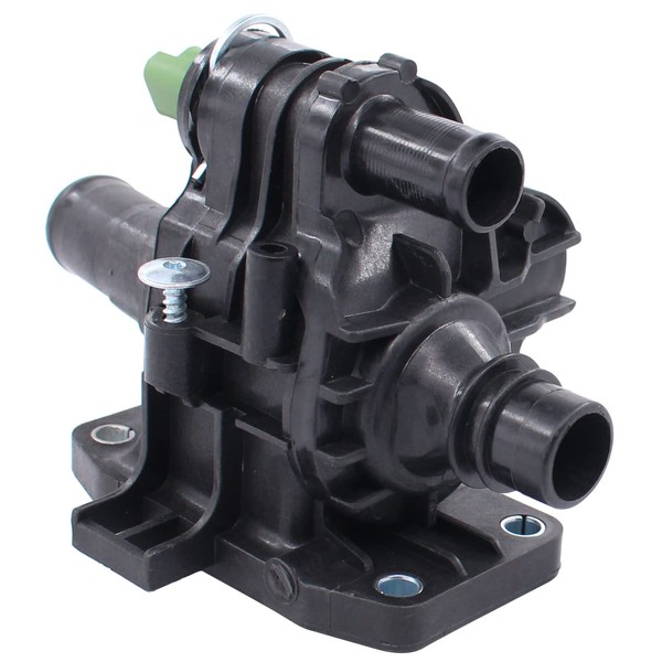 Thermostat Coolant Housing with Sensor Seal for Berlingo C3 C4