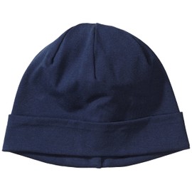 Sterntaler Baby - Jungen speler M tze, Blau (Marine), 47 EU