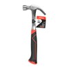 TIMCO - Claw Hammer - One Piece (Size 16oz -