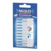 Ricqles Pics Interdentaires Double Extrémité 60 Units